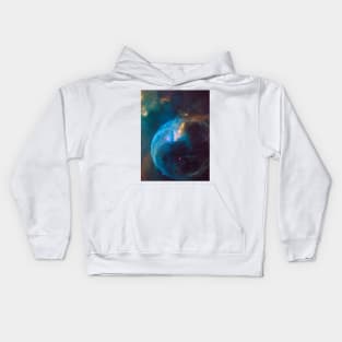 Space Kids Hoodie